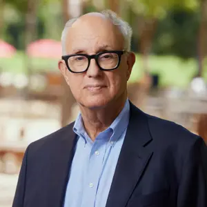 Jeffrey Pfeffer