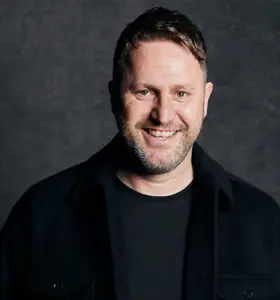 Damian Hughes