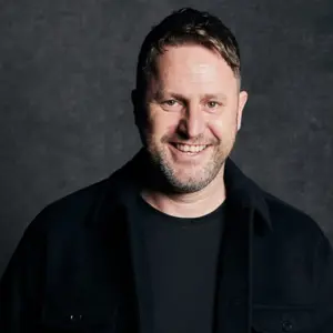 Damian Hughes