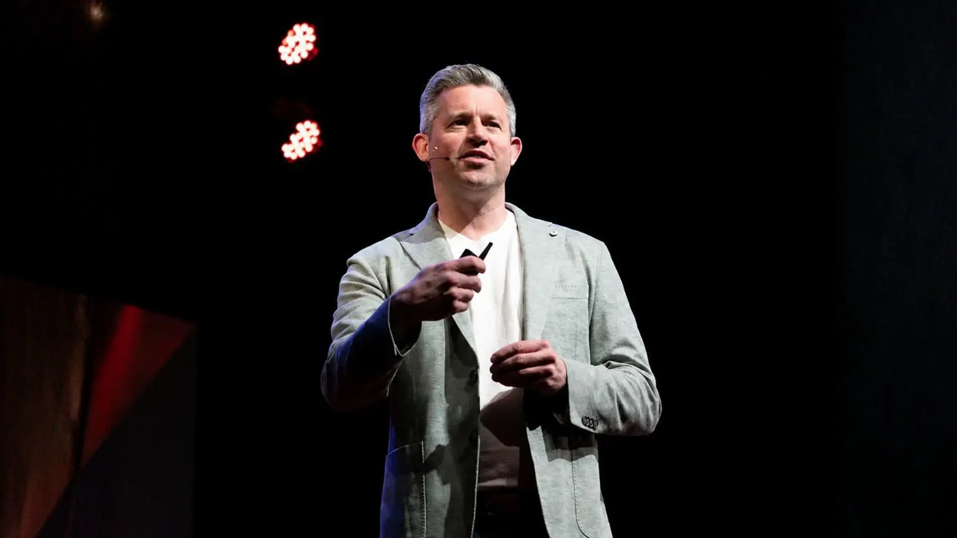 Steven Langer - <p>Founder &amp; CEO, author, and executive helping organizations build resilient cultures that perform under pressure.</p>