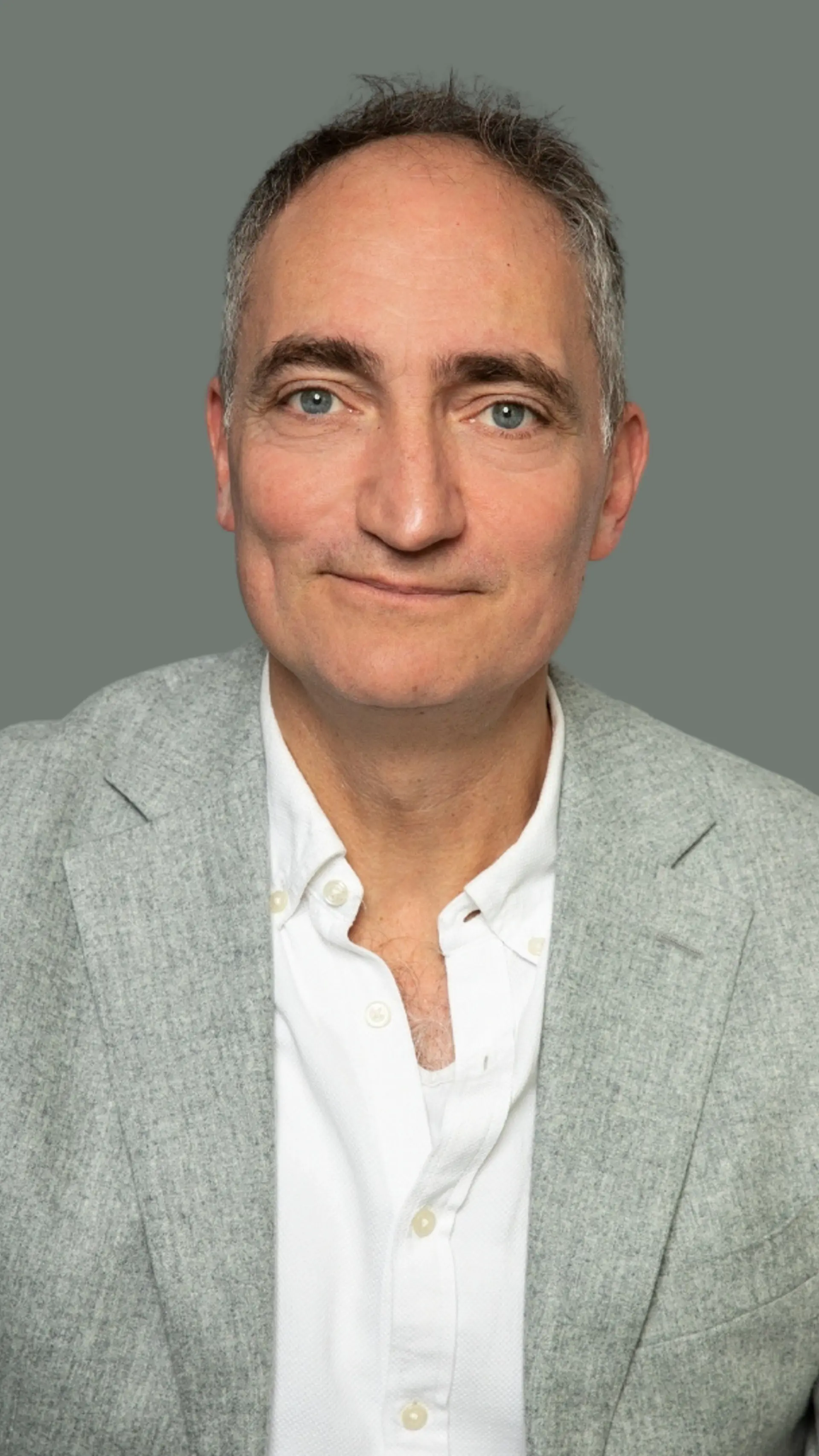 Pep Rosenfeld