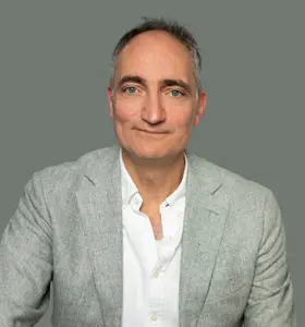 Pep Rosenfeld