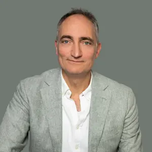 Pep Rosenfeld