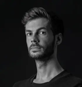 Robert Overweg