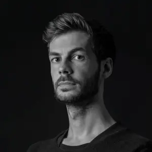 Robert Overweg