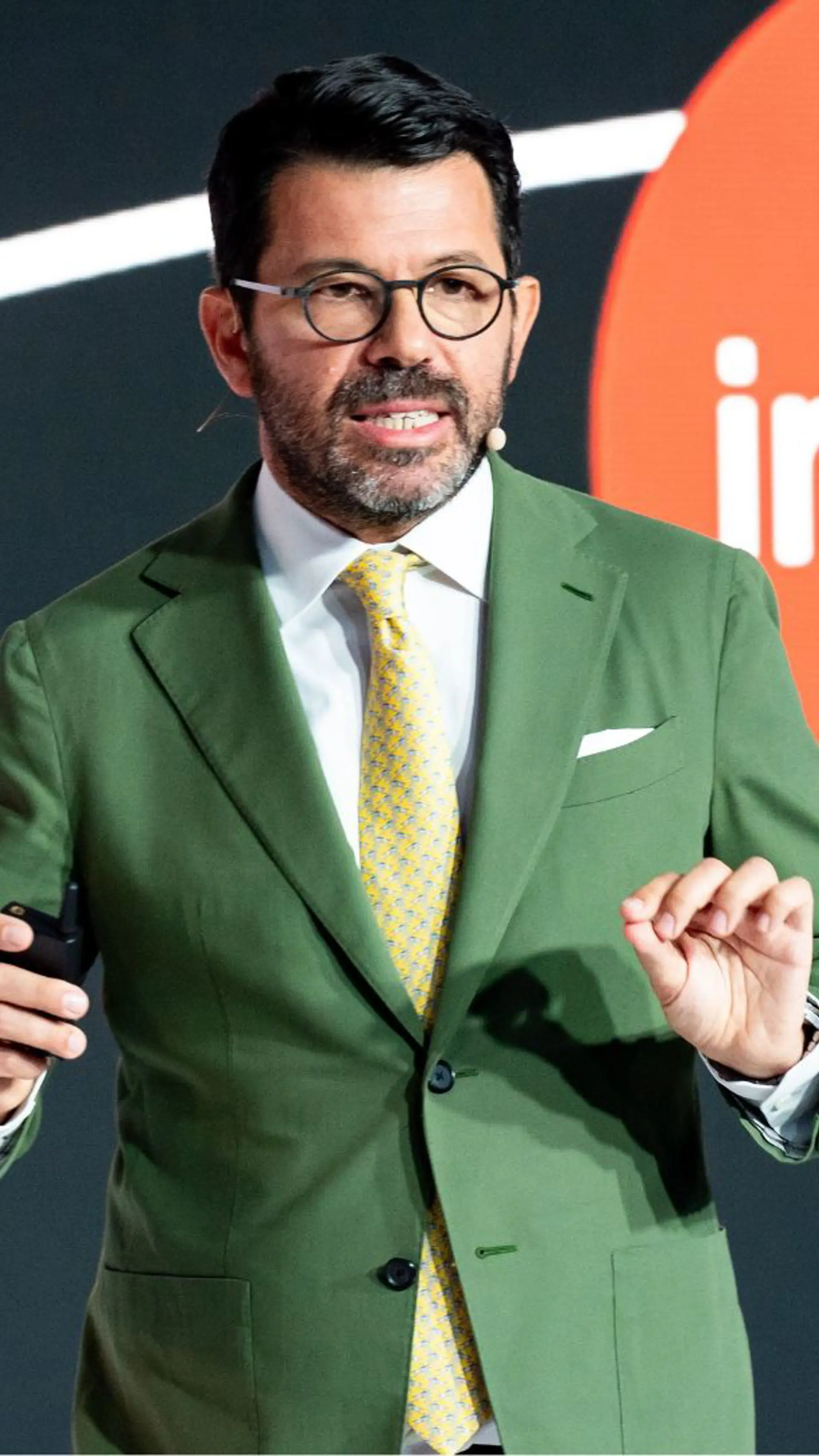 Paolo Sironi - <p data-start="290" data-end="499">IBM global research leader and bestselling fintech author Paolo Sironi shares sharp insights on banking innovation, platform economies, and the future of finance.</p>