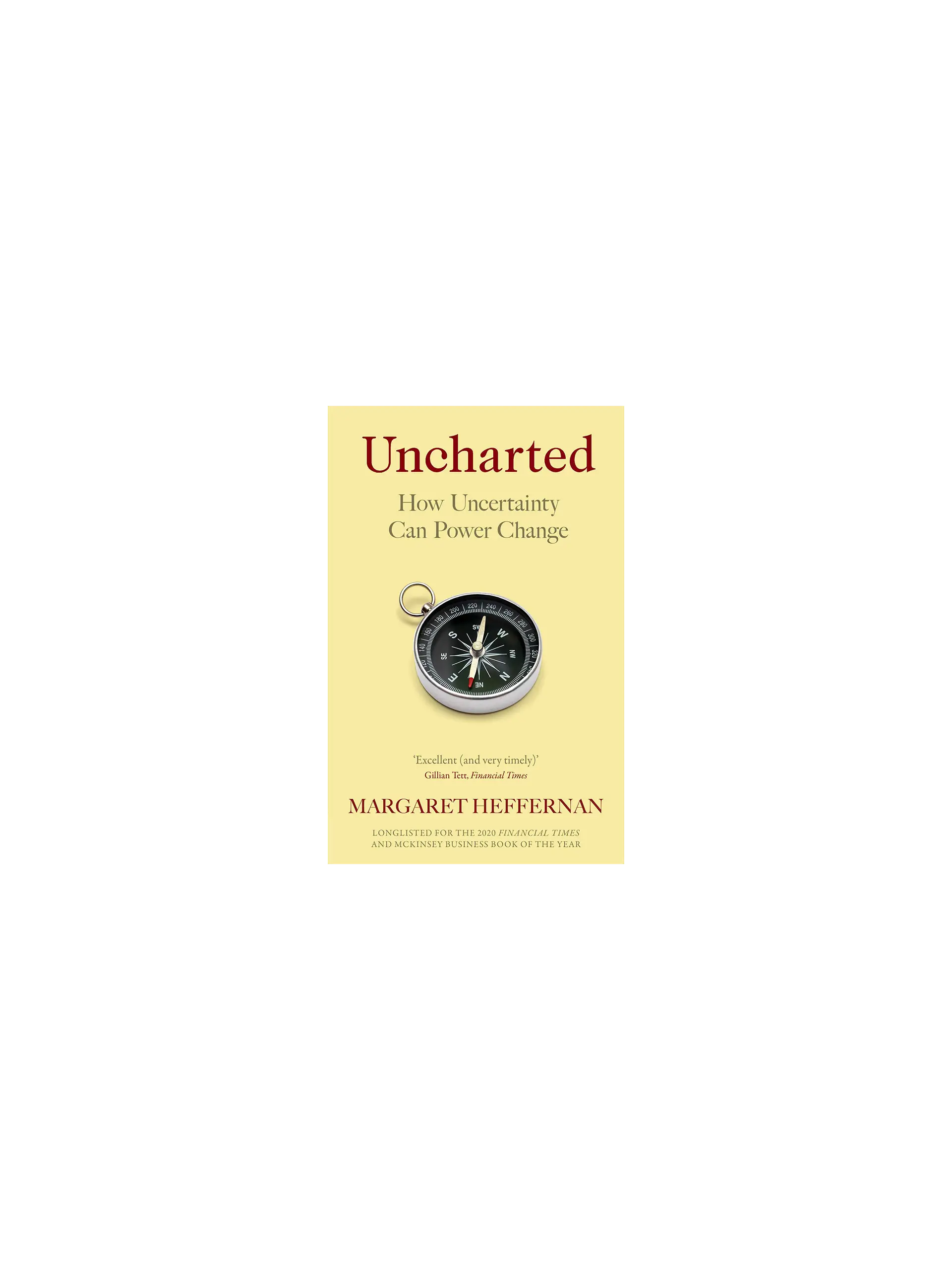 Uncharted