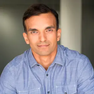Sanjay Raja