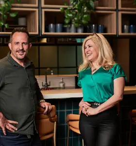Mickey Wilson & Chris Endersby - Mickey Wilson &amp; Chris Endersby combine creativity and psychology to help brands create impact, value and lasting growth.