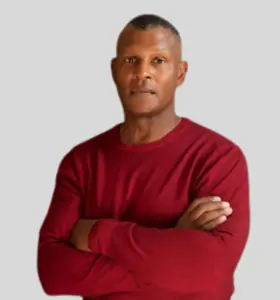 Reginald Bullock