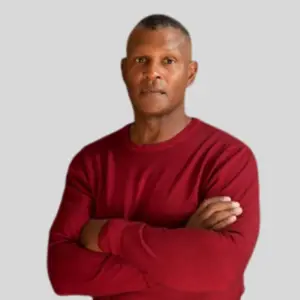 Reginald Bullock