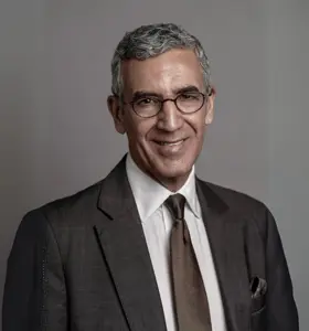 Antonio Paraiso