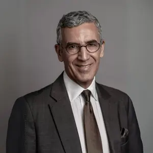 Antonio Paraiso