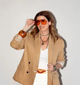 Shelley Paxton - Unlock a New Definition of Success by joining Shelley Paxton, former CMO of Harley-Davidson, as she guides organizations in redefining success to prioritize wellbeing and purpose.