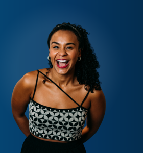 Jo Franco - Jo Franco is a multilingual speaker and storyteller helping leaders unlock authentic charisma, communicate clearly and build lasting trust.