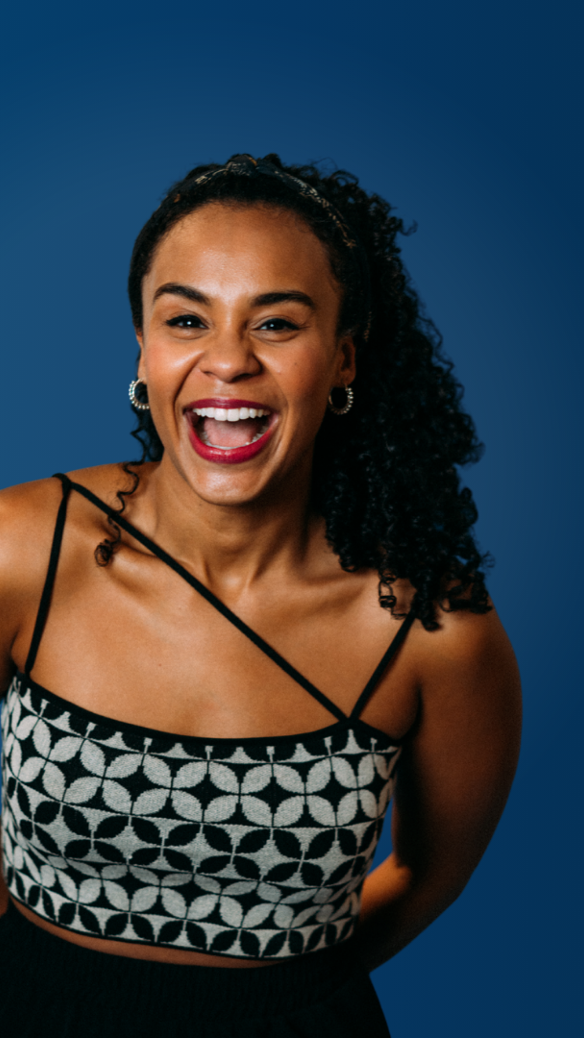 Jo Franco - <p>Jo Franco is a multilingual speaker and storyteller helping leaders unlock authentic charisma, communicate clearly and build lasting trust.</p>