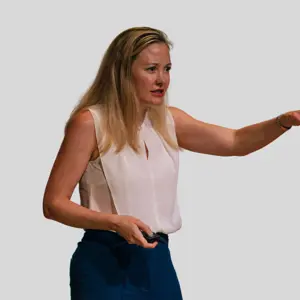 Dominique Rose Van-Winther