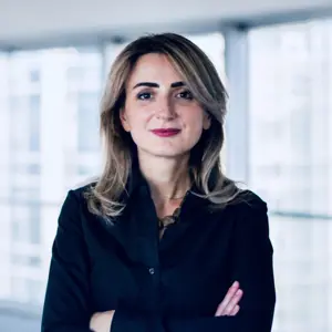Roxana Mittler-Matica