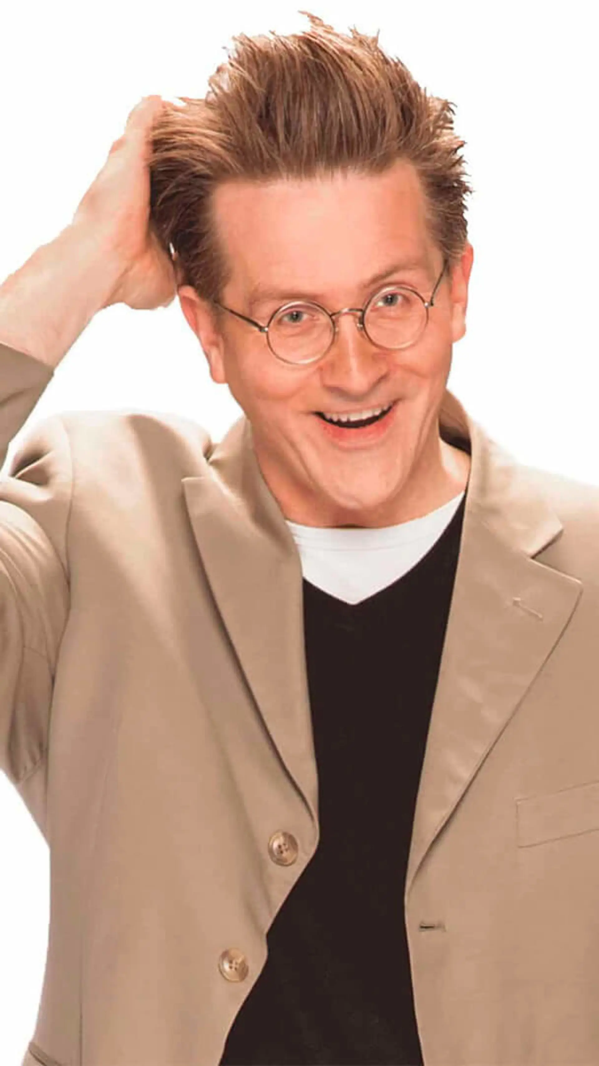 Tim Clue