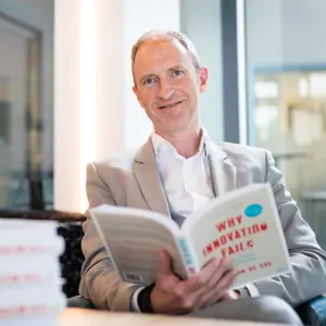 Joachim De Vos