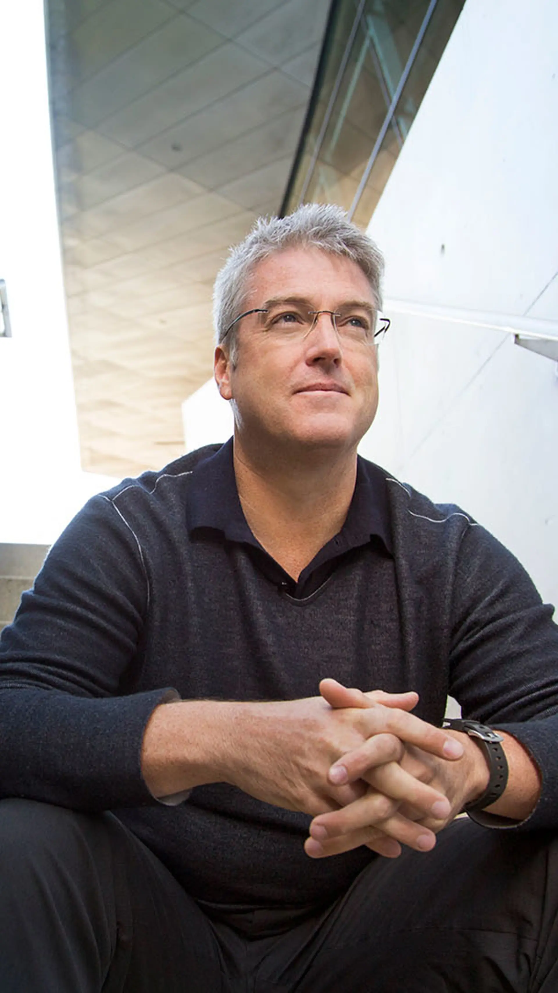 Chris Larmour