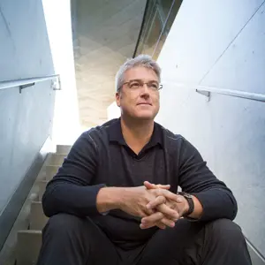 Chris Larmour