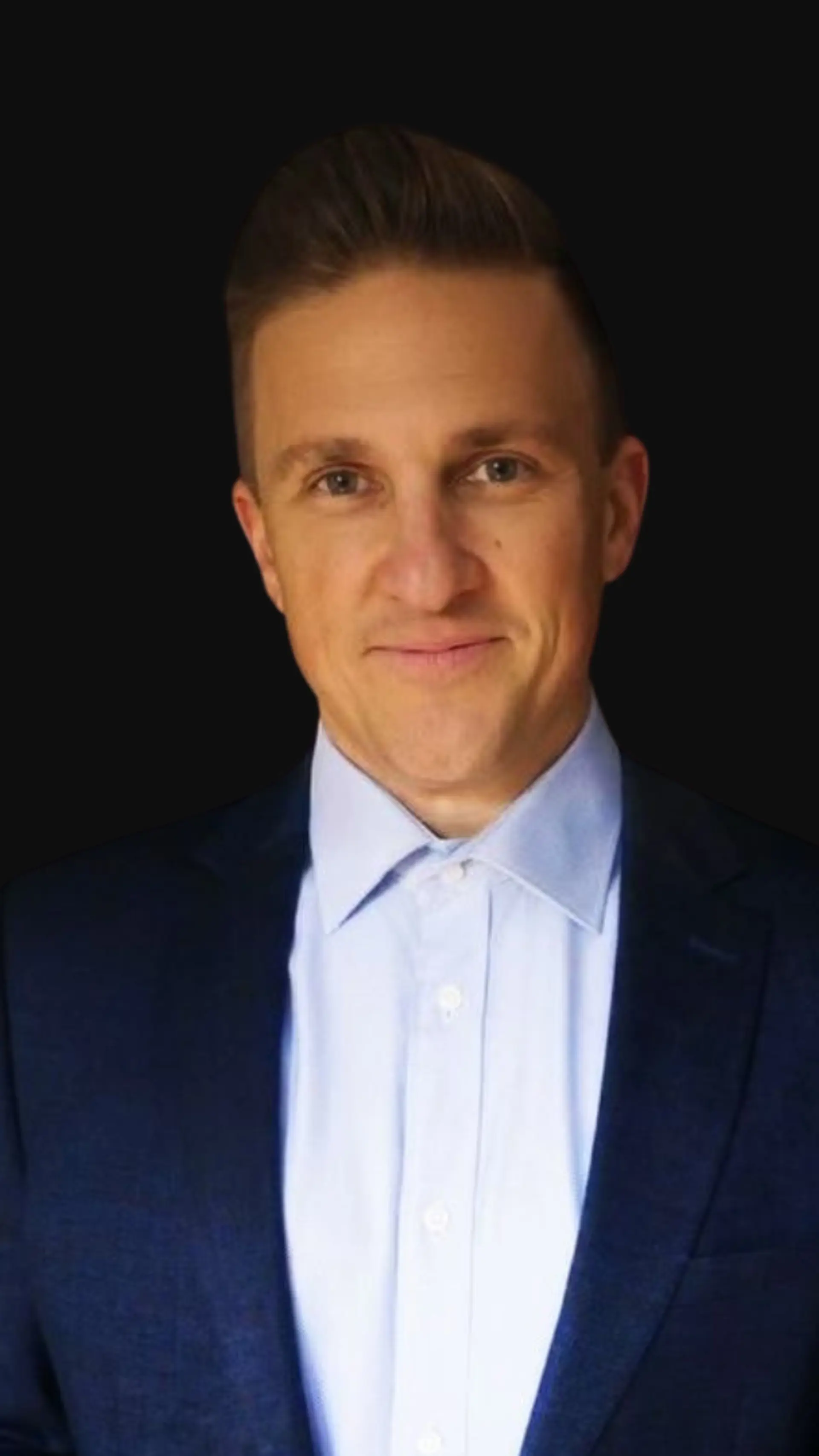 Paul McVeigh - <p>From Premier League footballer to performance expert, Paul McVeigh equips leaders with the mindset to perform at the highest level.</p>