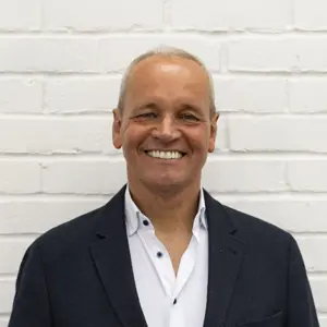 Stephen Attenborough