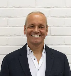 Stephen Attenborough - As Virgin Galactic's first employee, Stephen Attenborough revolutionized private space travel and now helps organizations unlock new frontiers of innovation and entrepreneurship.