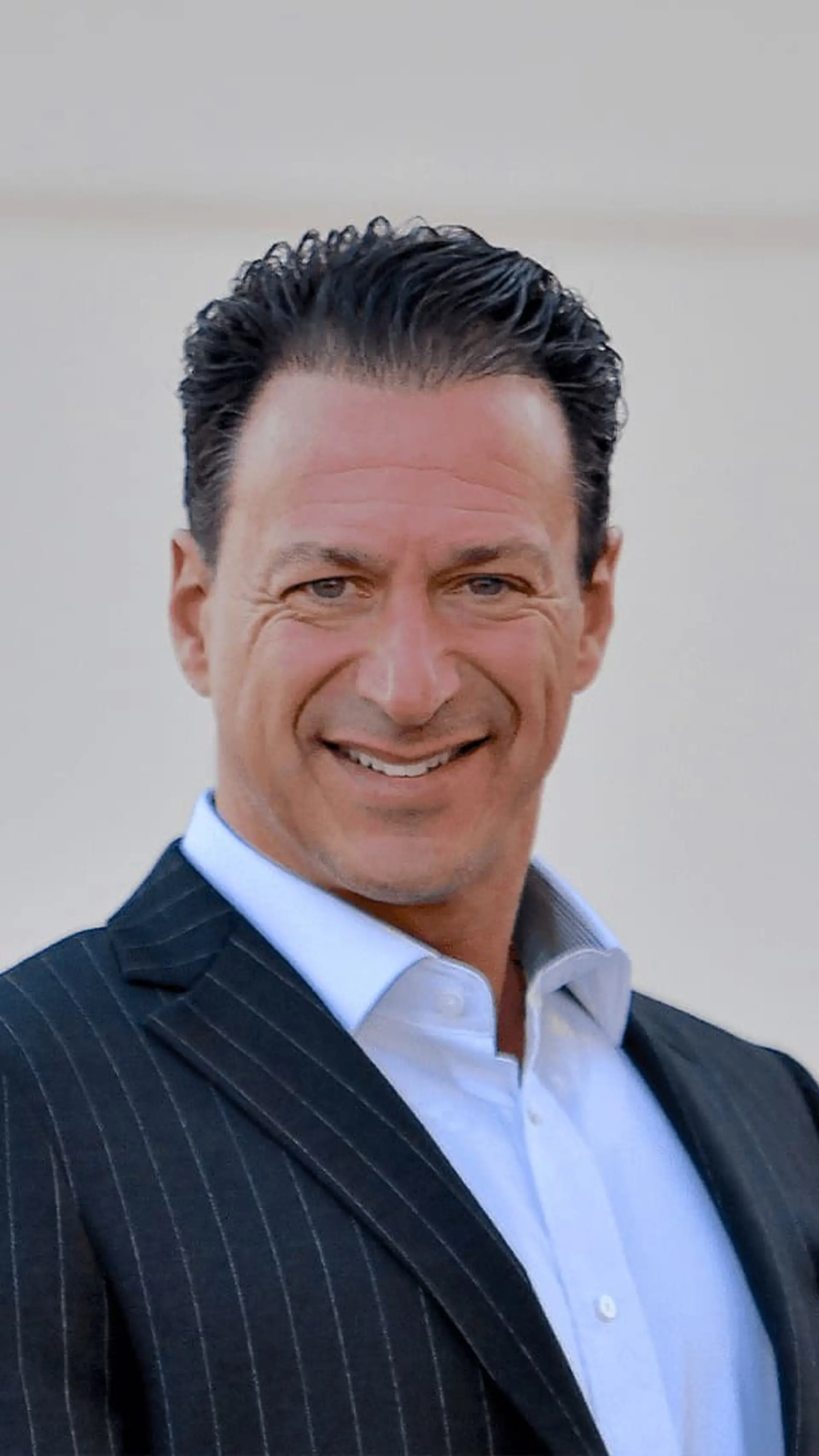 Robert Siciliano - Renowned cybersecurity expert Robert Siciliano: Empowering organizations to safeguard against cyber threats.