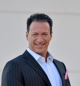 Robert Siciliano - Renowned cybersecurity expert Robert Siciliano: Empowering organizations to safeguard against cyber threats.