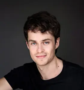 Nicklas Brendborg
