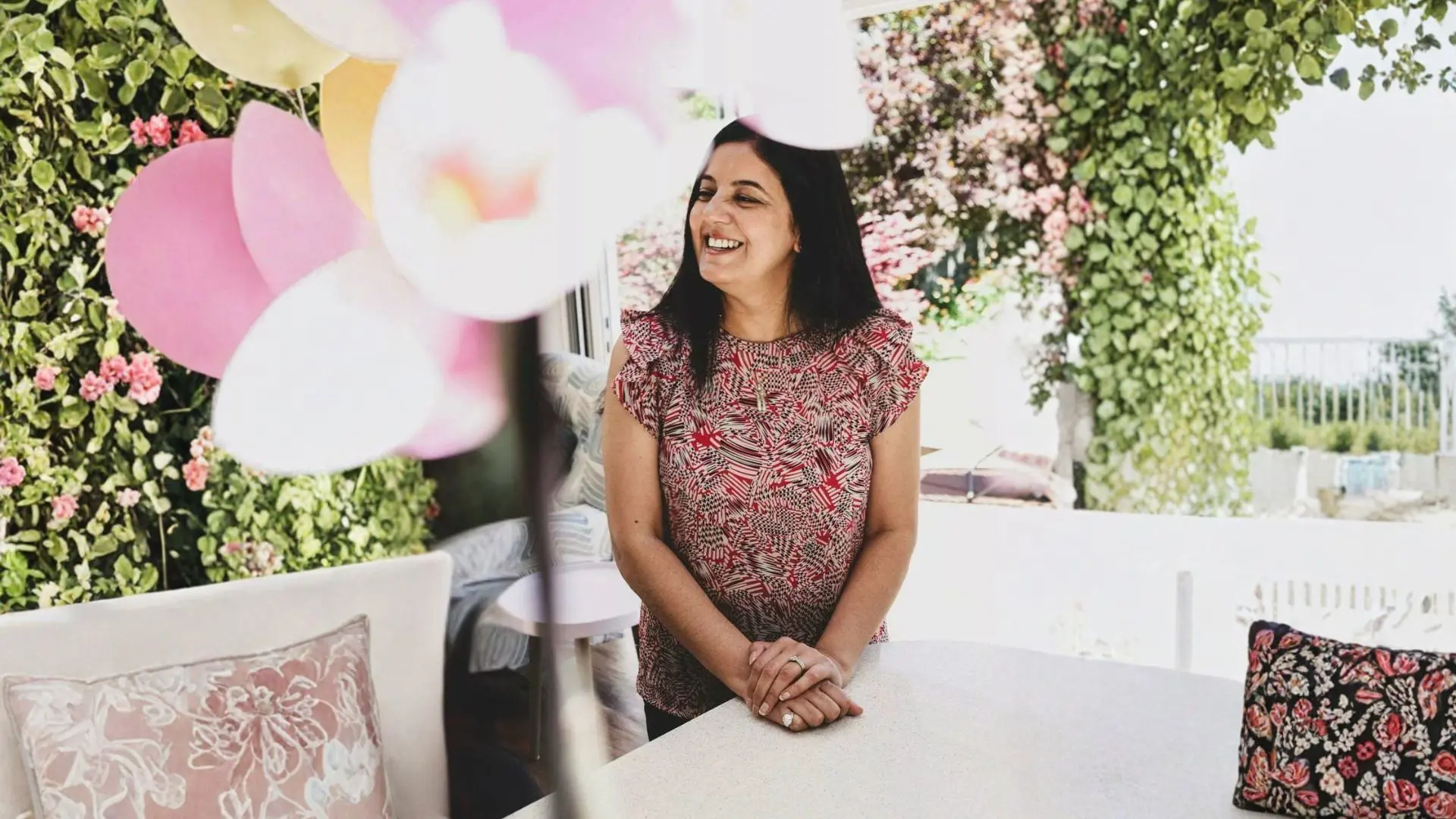 Angela Sharma - <p data-start="272" data-end="466">BMS-accredited menopause specialist helping organizations support midlife women and strengthen workplace wellbeing with practical, medical insight.</p>
