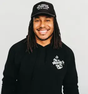 Trent Shelton
