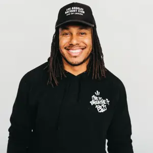 Trent Shelton