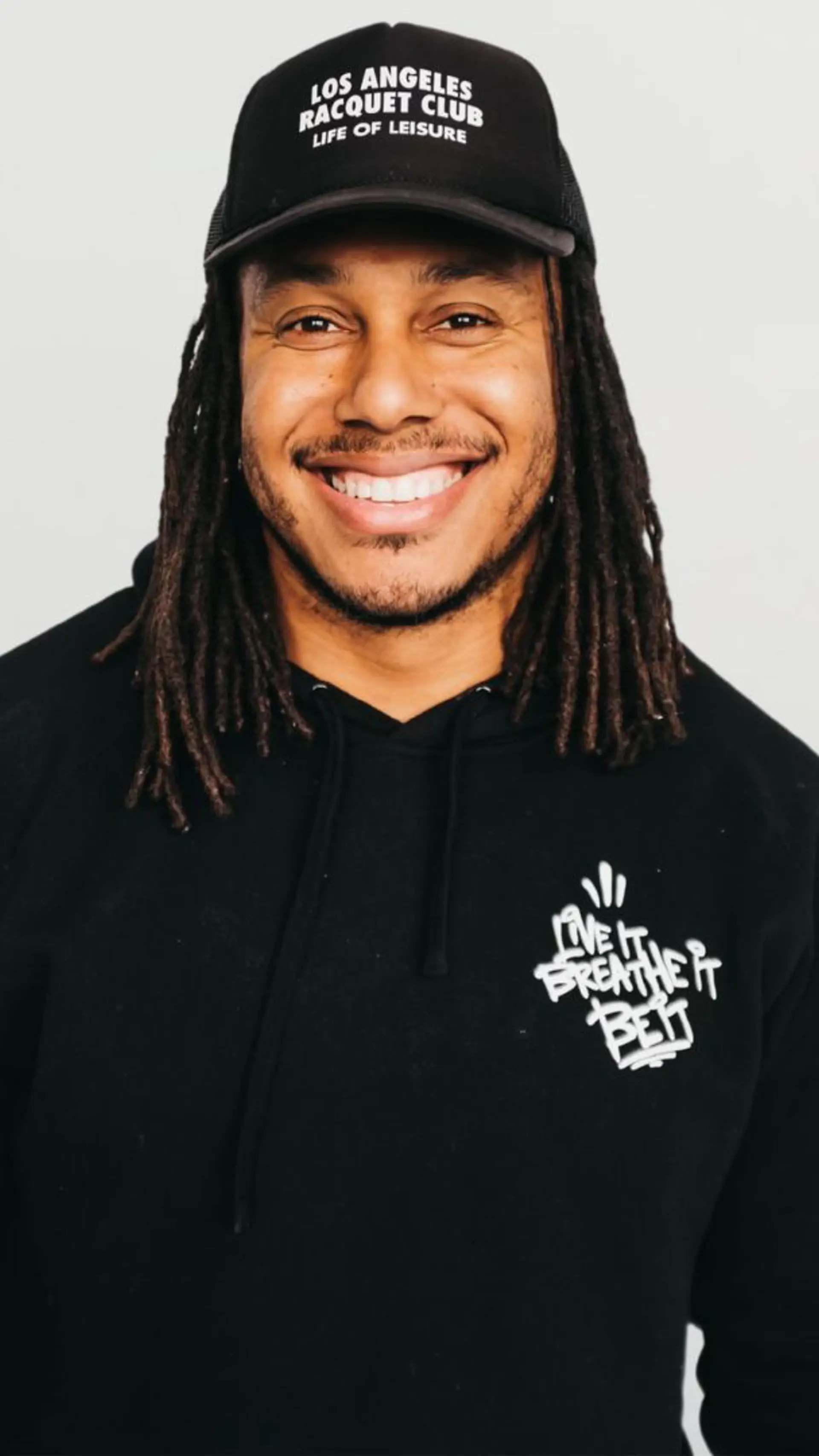 Trent Shelton - <p data-start="282" data-end="476">Trent Shelton is a powerful voice in purpose and performance, challenging people to stop playing small and start leading their lives with intent.</p>