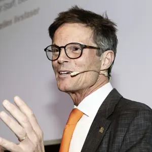 Stephen Bruyant-Langer