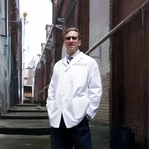 Drew Eric Whitman