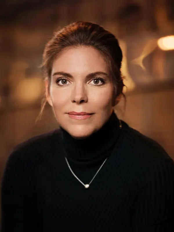 Christina Bengtsson