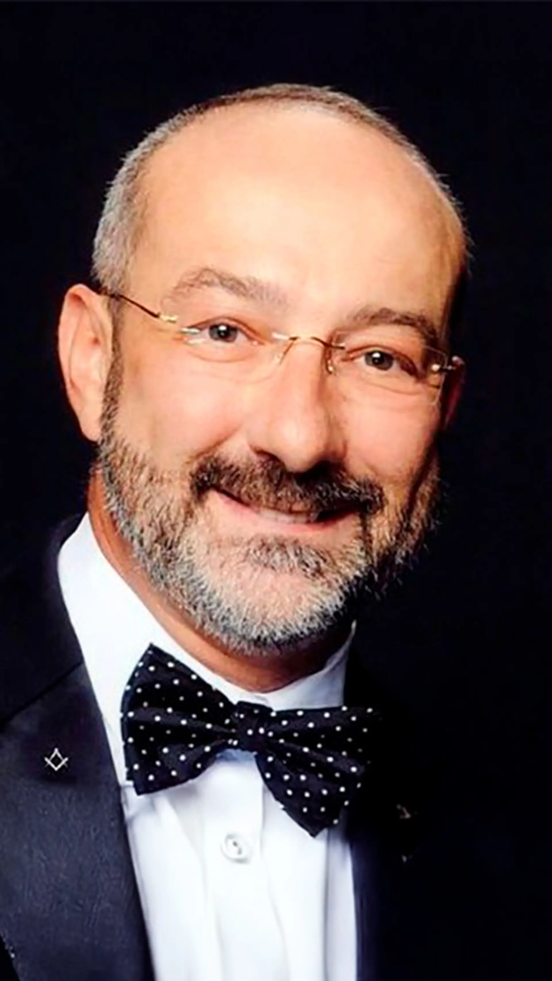 Wes Berry