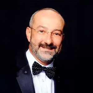 Wes Berry