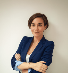 Catherine Barba - Serial entrepreneur, expert in omnichannel commerce, digital transformations, and digital retail developing the PEPS Lab