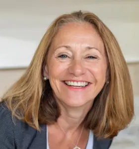 Lynda Shaw - Dr. Lynda Shaw makes neuroscience practical, helping leaders unlock potential, strengthen teams, and make smarter decisions.