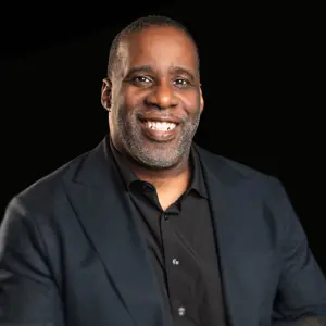 Shawn Harper