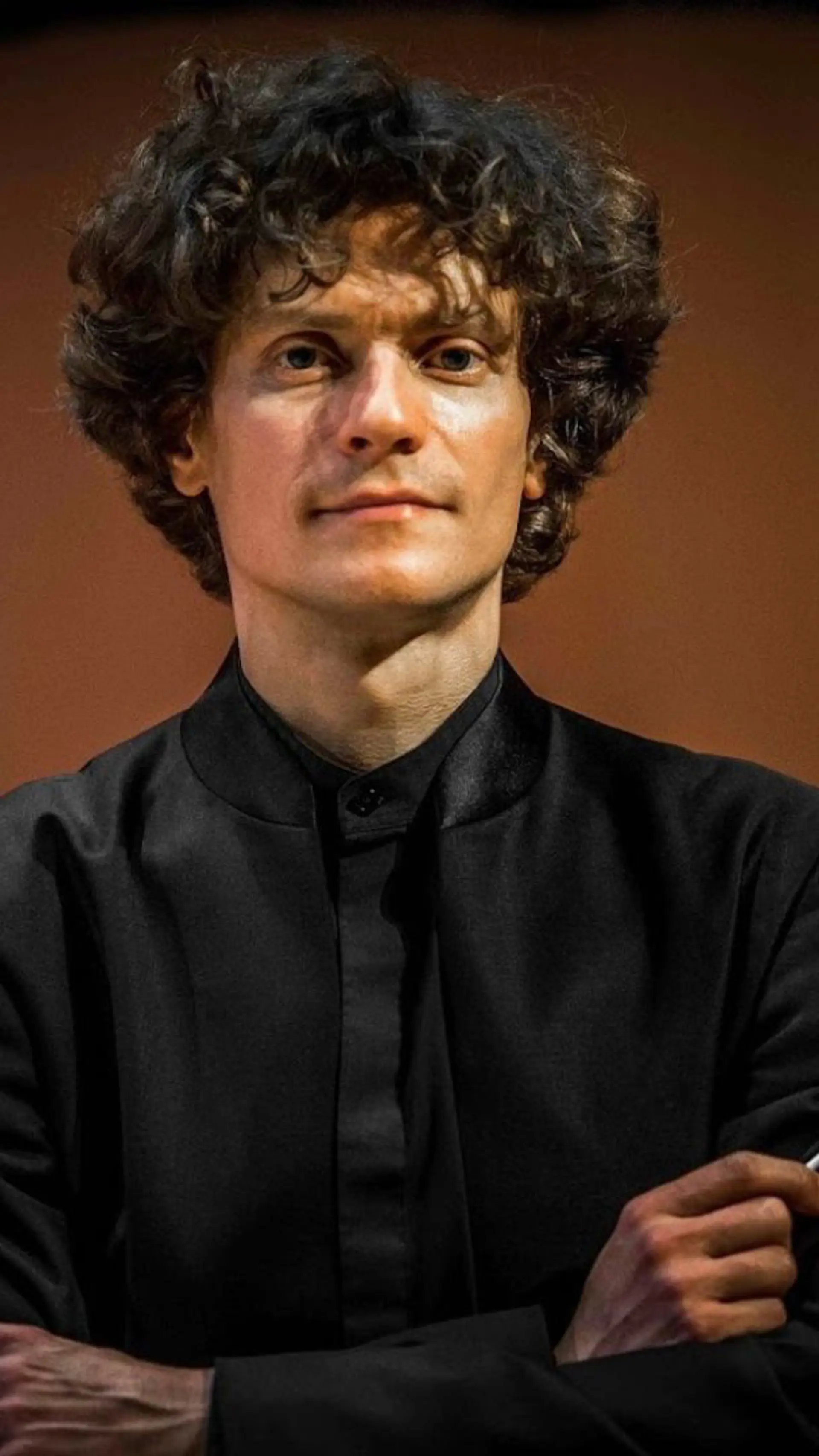 Nicolas Krauze
