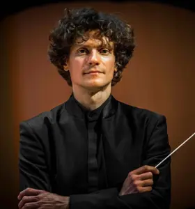 Nicolas Krauze