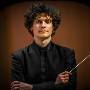 Nicolas Krauze