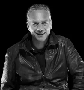 Steffen Lehmann - Visionary architect and professor shaping sustainable cities worldwide.