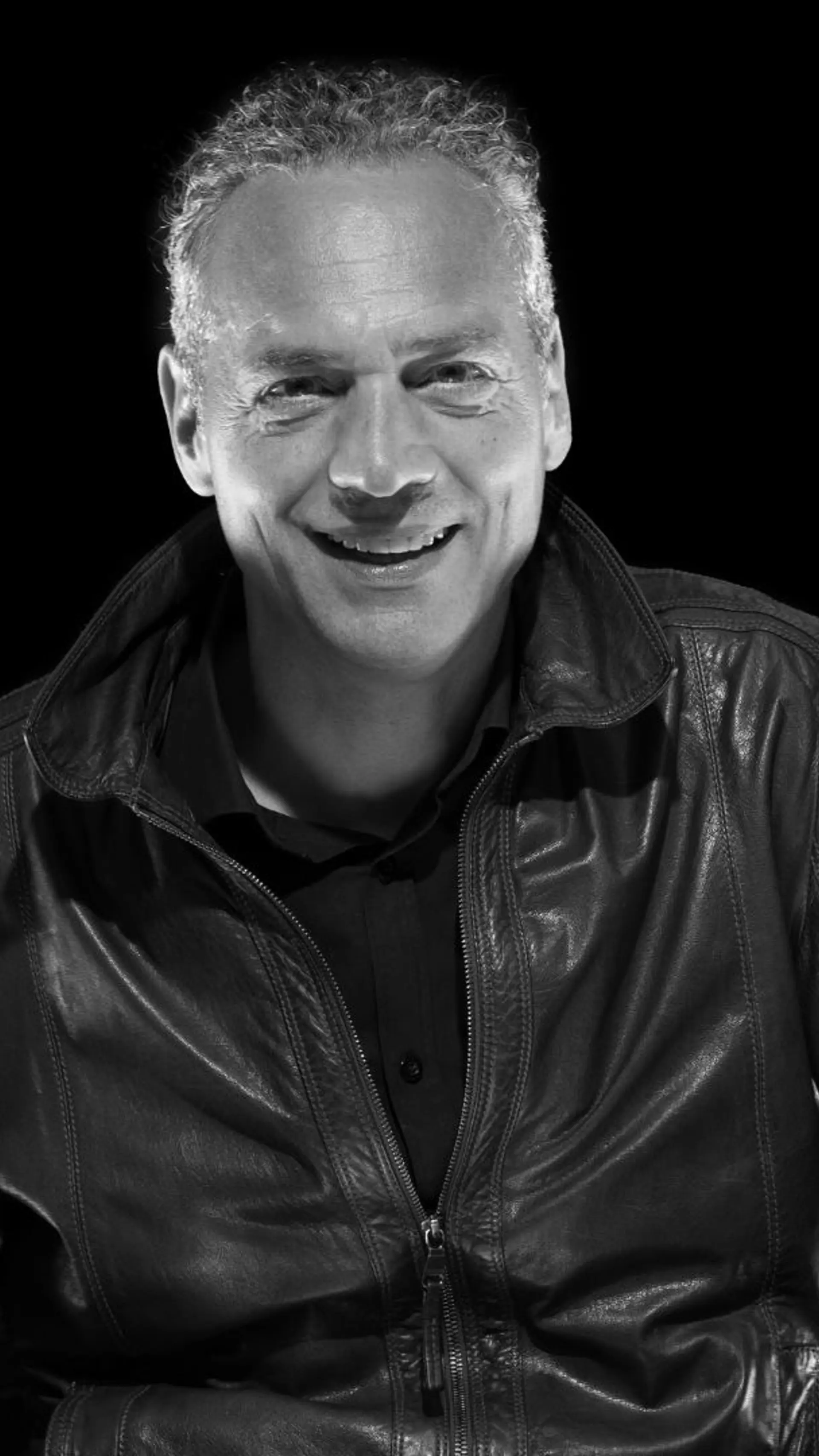 Steffen Lehmann - <p data-start="292" data-end="410">Visionary architect and professor shaping sustainable cities worldwide.</p>