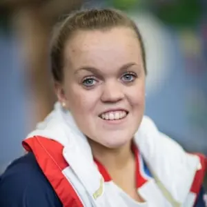 Ellie Simmonds OBE